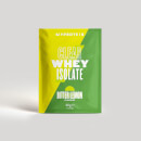 Clear Whey Isolate (Sample) - 25g - Bitter Lemon