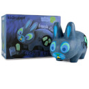 Kidrobot Scaredy Labbit by Amanda Visell Vinyl Figure