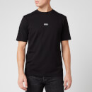 BOSS Men's TChup T-Shirt - Black