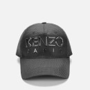 KENZO Women's Kenzo Logo Cap - Black