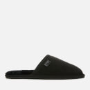 BOSS Men's Home Mule Slippers - Black