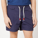 Orlebar Brown Men's Standard Swim Shorts - Navy