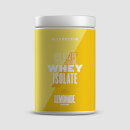 Clear Whey Isolate - 1.1lb - Lemonade