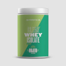 Clear Whey Isolate - 1.1lb - Mojito