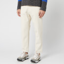 YMC Men's Tearaway Jeans - Ecru