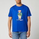 Polo Ralph Lauren Men's Bear T-Shirt - Cruise Royal