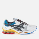 Asics Men's Lifestyle Kinsei OG Trainers - White/Me Tropolis
