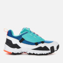 Puma Men's Trailfox Overland Trainers - Galaxy Blue/Blue Turquoise