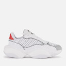 Puma X Karl Lagerfeld Women's Alteration Trainers - Puma White