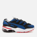 Puma X Karl Lagerfeld Women's Cell Alien Trainers - Puma Black/True Blue