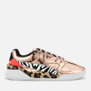 Puma X Sophia Webster Women's Aeon Trainers - Rose Gold
