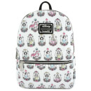 Loungefly Disney Princess Mini Backpack