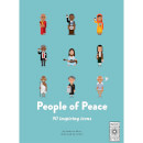 Bookspeed: People of Peace