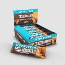 Carb Crusher - 12 x 60g - Caramel Nut