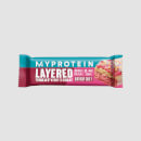 Layered Protein Bar (Sample)