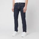 Edwin Men's Slim Tapered Kaihara Jeans - Blue Rinsed
