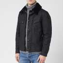 Belstaff Men's Patrol Jacket - Black