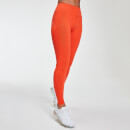 MP Power Women's Leggings - Flame - XS