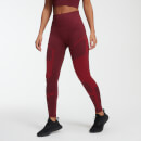 Impact Seamless Leggings - Danger - XS