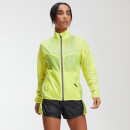 Training Reflective Windbreaker - Limeade - XS