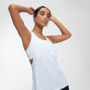 MP Power Women's Vest - White - XS