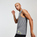 MP Training Men's T-Shirt - Black Marl - XS