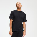 MP Rest Day Men's Tape T-Shirt - Black - XS