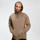 MP Rest Day Men's Tape Hoodie - Camel - XS