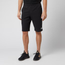 Emporio Armani EA7 Men's Sweat Short - Black