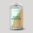 Calcium and Magnesium Tablets