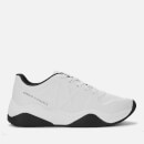 Armani Exchange Women's Chunky Trainers - Optical White