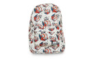 Loungefly Star Wars The Force Awakens Bb8 Tattoo Aop Backpack