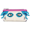 Loungefly Disney The Nightmare Before Christmas Faux Leather Flap Purse
