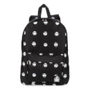Loungefly Disney The Nightmare Before Christmas Jack Denim Backpack-Jo
