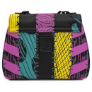 Loungefly Disney The Nightmare Before Christmas Faux Leather Cross Body