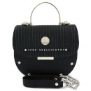 Loungefly Disney The Nightmare Before Christmas Faux Leather Crossbody