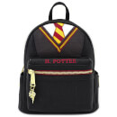 Loungefly Harry Potter Faux Leather Mini Backpack