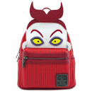 Loungefly Disney The Nightmare Before Christmas Faux Leather Mini Backpack