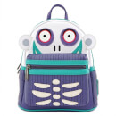 Loungefly Disney The Nightmare Before Christmas Faux Leather Mini Backpack