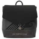 Loungefly Disney The Nightmare Before Christmas Faux Leather Mini Backpack