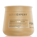L'Oréal Professionnel Serié Expert Absolut Repair Gold Mask 250ml