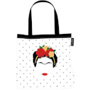 Frida Kahlo Tote Bag