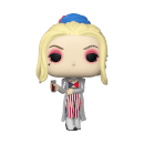 Birds of Prey Harley Quinn (Black Mask Club) Pop! Vinyl Figure