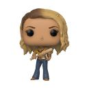 Birds of Prey Black Canary (Boobytrap Battle) Pop! Vinyl Figure