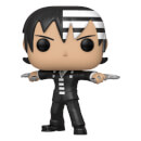 Soul Eater Death the Kid Pop! Vinyl Figure