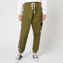 Champion Women's Rib Cuff Cargo Pants - Khaki