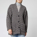 Isabel Marant Women's Dianeline Jacket - Black