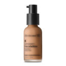 No Makeup Foundation Golden - Outlet