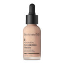 No Makeup Foundation Serum Ivory - Outlet