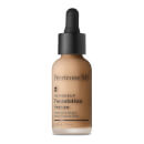 No Makeup Foundation Serum Buff - Outlet